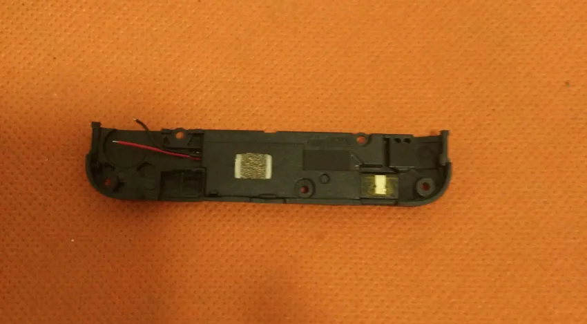 Оригинальный Громкий динамик ЗУММЕР звонковое устройство для UleFone U008 Pro MT6737 4 ядра