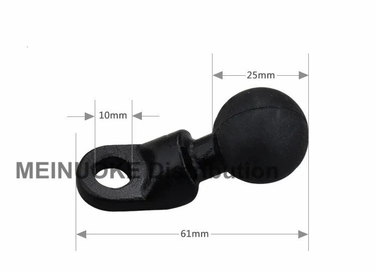 Крепление на зеркало заднего вида для экшн Камеры Gopro Hero|for gopro|mount for goprocamera bicycle mount