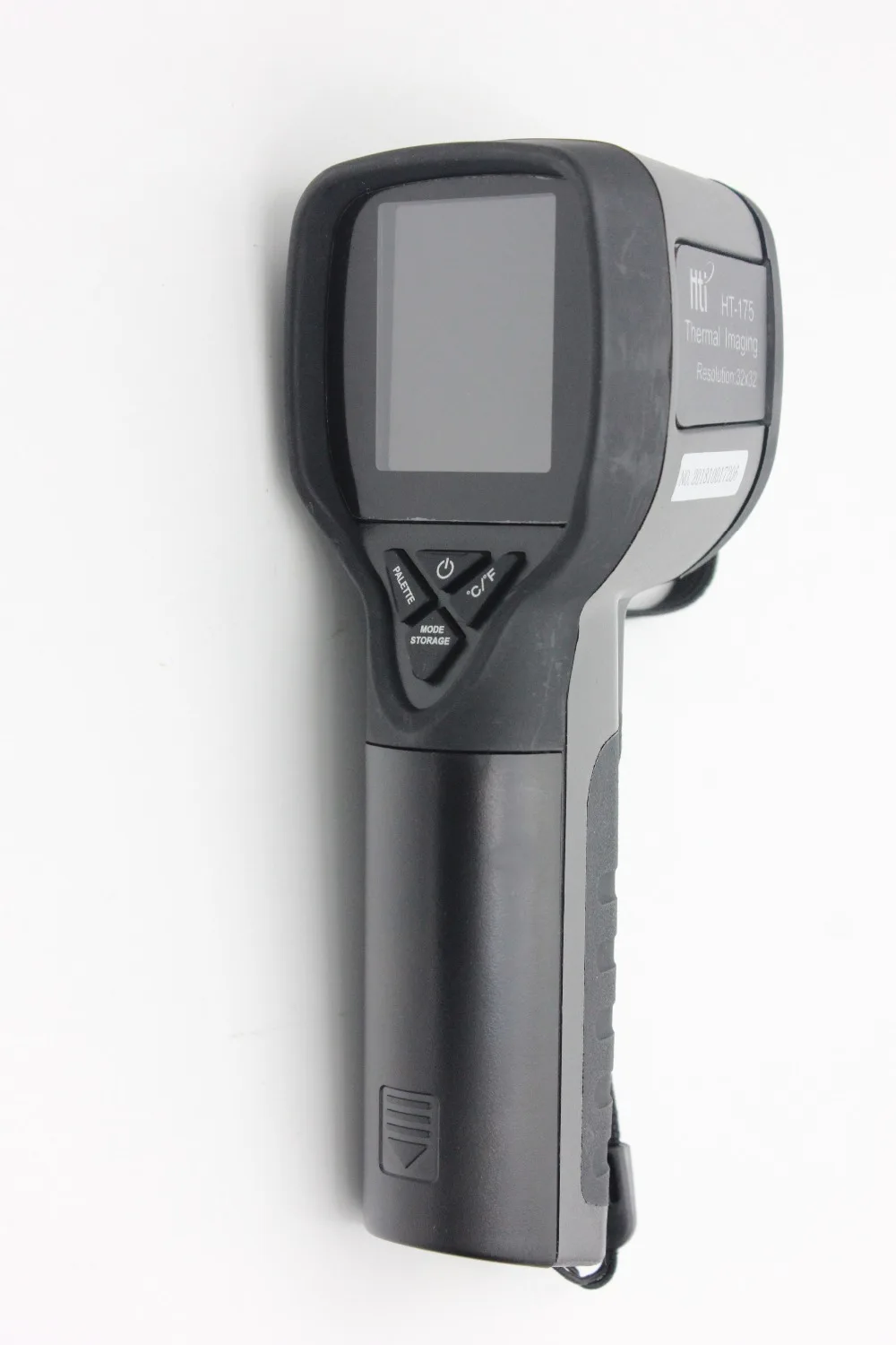 HT-175 универсальная инфракрасная тепловизор камера 1024P 32x32 IR разрешение изображения цифровой тепловизор 1 шт