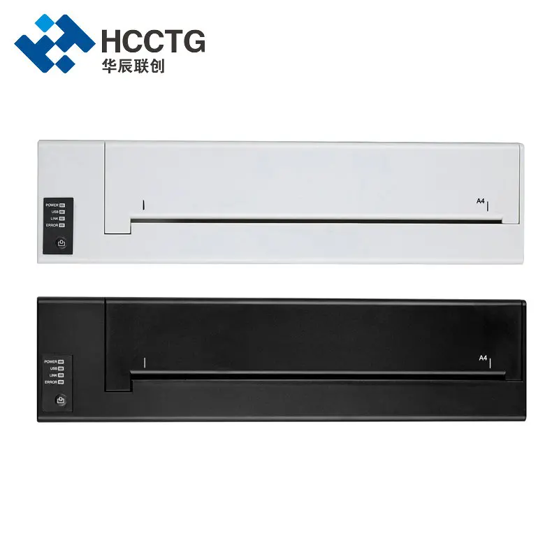 Многоязычный A4 Android 80 мм/сек. портативный тату термопринтер HCC-A4PT