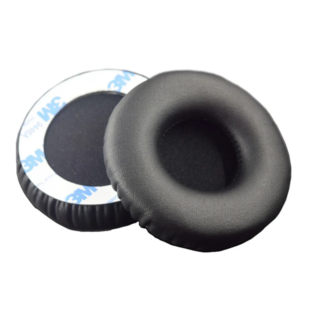 Whiyo 1 pair of Replacement Ear Pads Cushion Cover Earpads Pillow for Sony MDR-XB450AP MDR-XB650BT Headphones enlarge