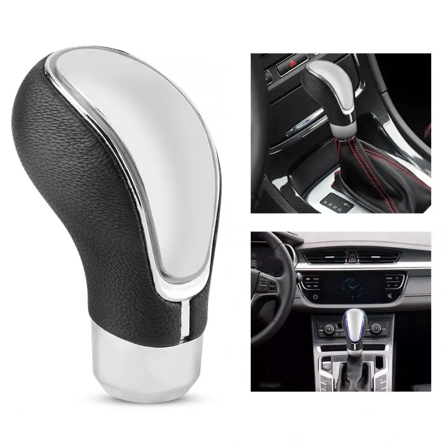 Универсальный Сменный Адаптер для ручки модификация автомобиля светодиодная