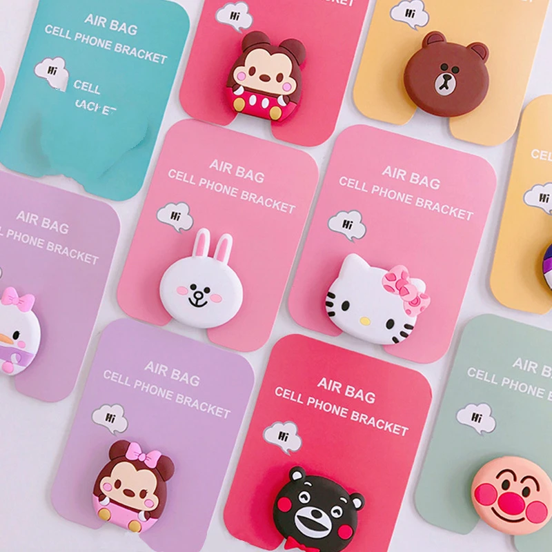 Универсальная подставка для мобильного телефона кронштейн крепления