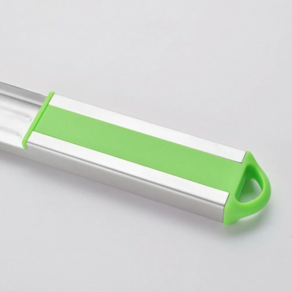 2019 Newest Watermelon Cutter Windmill Shape Plastic Slicer for Cutting Power Save Stainless Steel Tools | Дом и сад