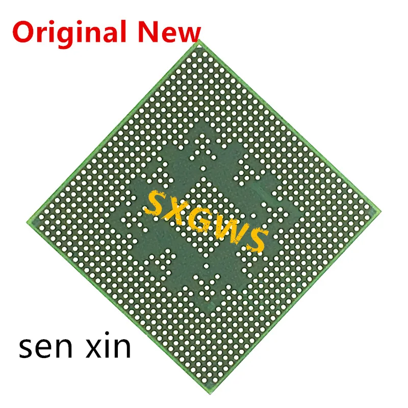 1 шт. 100% новый и оригинальный G86 750 A2 BGA чипсет с leadfree шариками|chipset bga| |