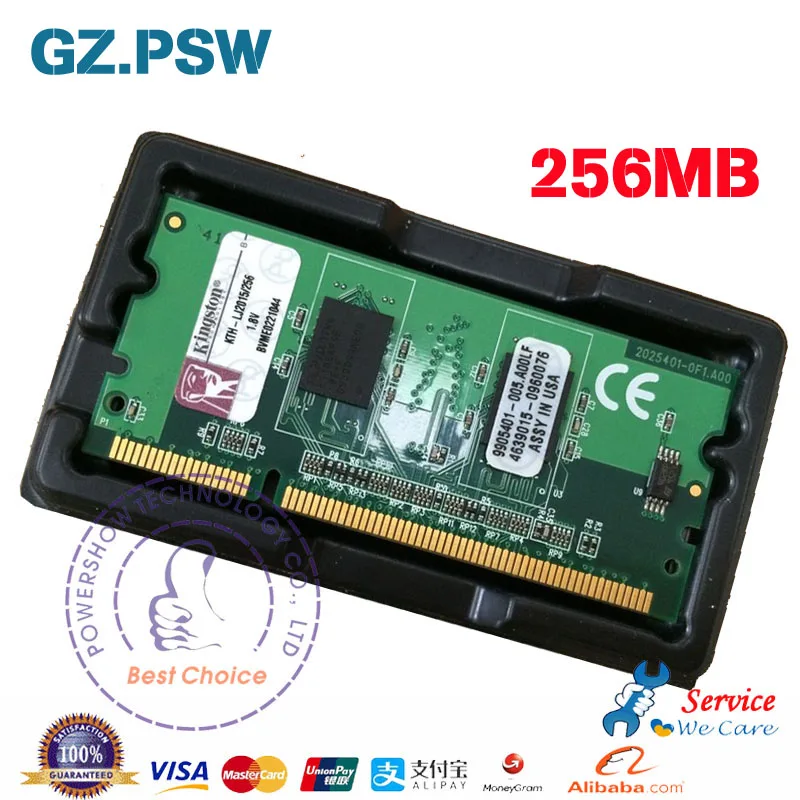 CB423A CC409-60001 CB421-60001 памяти 256 м 128 м 64M 32 м 16 м для hp CP5225 5225 P3015 P2015 P3005 2055 1312 CP2025 2320 1510
