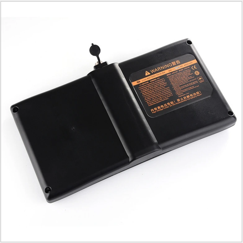 

For MI 9 self-balance e-scooter power bank 36V 4400mAh 4.4AH Dynamic Li-ion lithium Rechargeable Battery