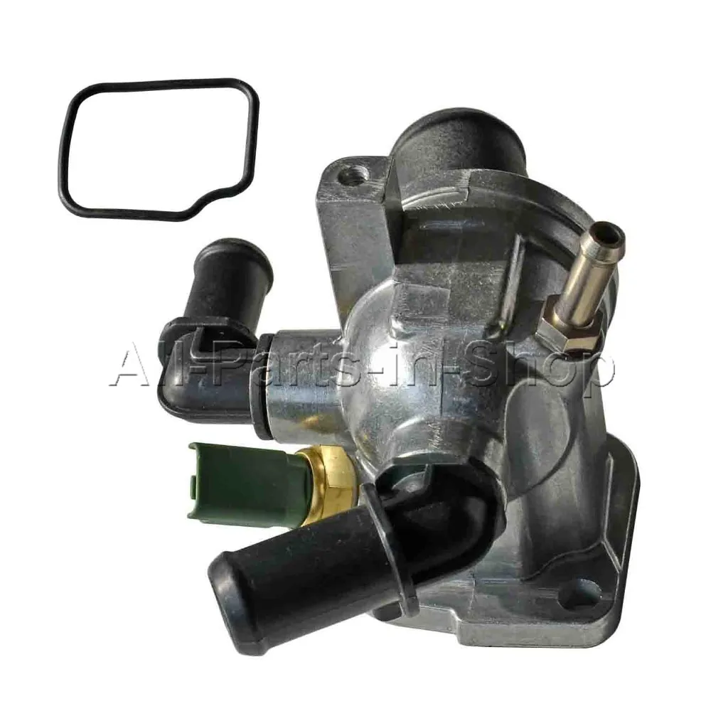 AP01 Новинка для Opel/Vauxhall Astra H Astravan MK5 Corsa D MK3 1 3 CDTI термостат с корпусом|1.3 cdti|thermostat