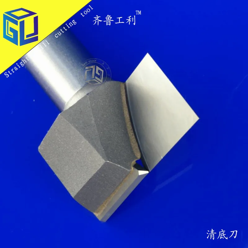 cleaning bottom bit cut medium and low density board PVC acrylic etc. | Инструменты