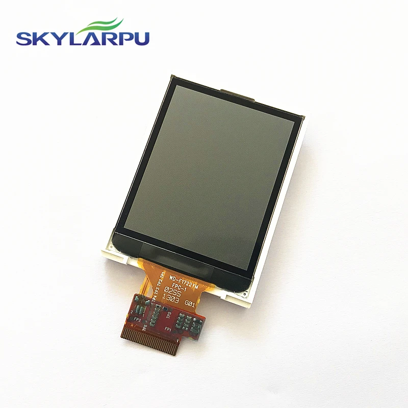 Skylarpu 2 &quotдюймовый TFT ЖК экран для GARMIN eTrex 30 ручной GPS дисплей Панель Ремонт Замена