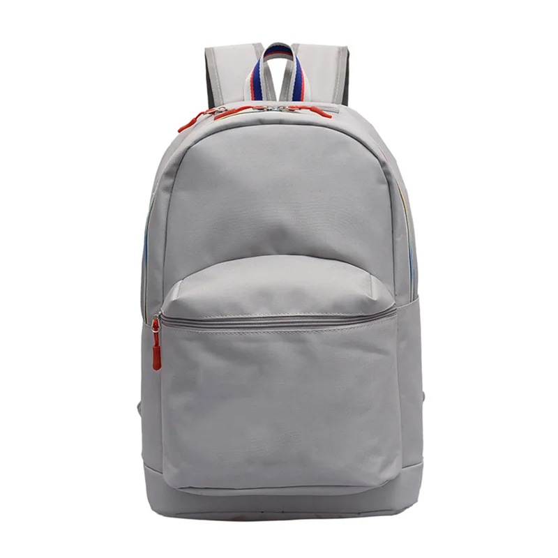 2019 новый модный рюкзак для отдыха на открытом воздухе мужчин и женщин простой