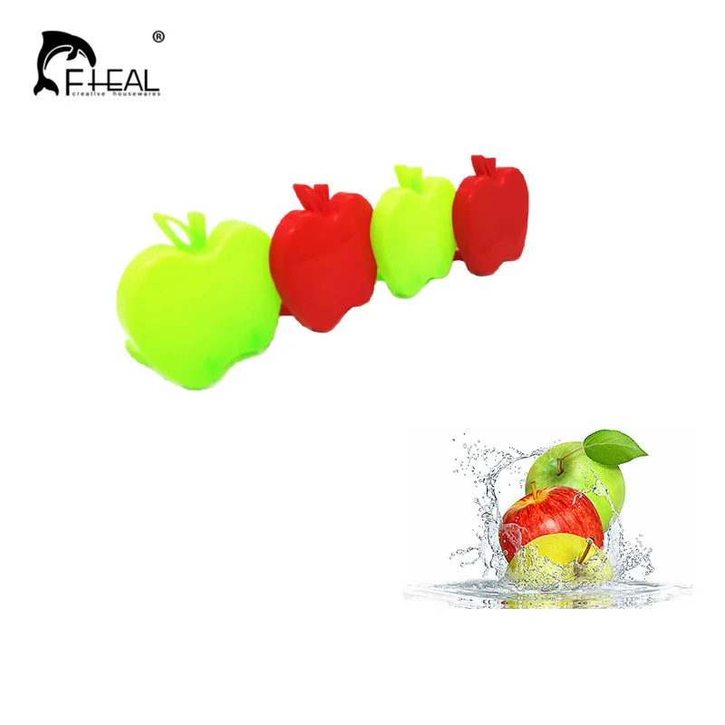 FHEAL 1 шт. Пилерс Пластик для очистки овощей Ножи Apple фрукты станок складной яблоко