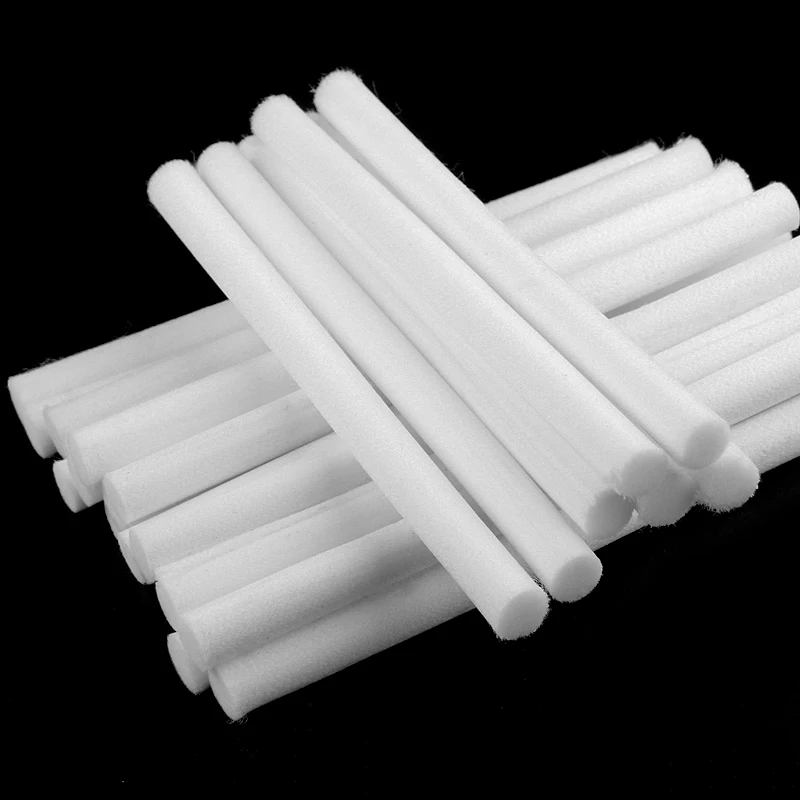 Сменные ватные тампоны для USB увлажнителя воздуха ультразвуковой увлажнитель