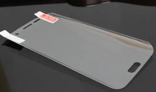 Защитная пленка для Samsung S8 S9 Plus S6 Edge S7 Note 9 note 8|film for samsung|tempered glassprotective foil |