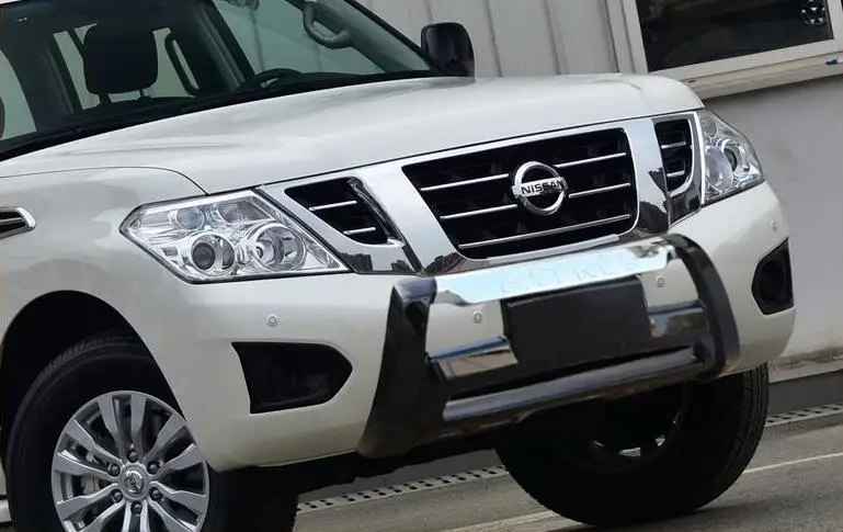 Защитная противоскользящая пластина для заднего бампера автомобиля из