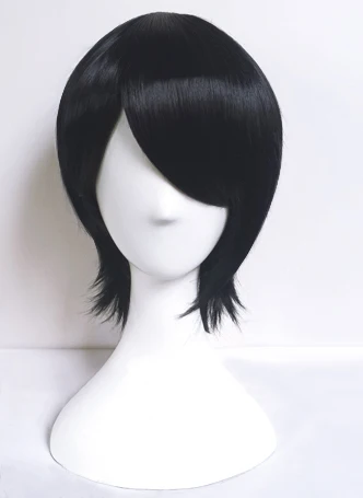 Парик для косплея Boruto Sarada Uchiha |
