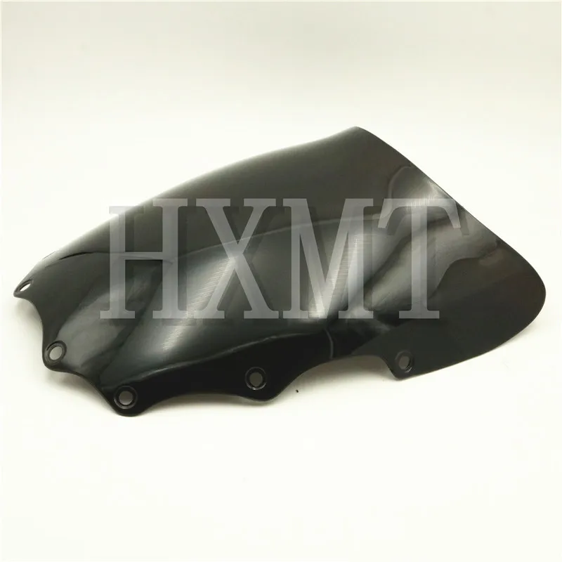 Ветровое стекло для Kawasaki Ninja EX500 EX500R EX GPZ 500 1987 2009 1988 го 1991 1996 1994 1995 500R GPZ500|Козырьки от