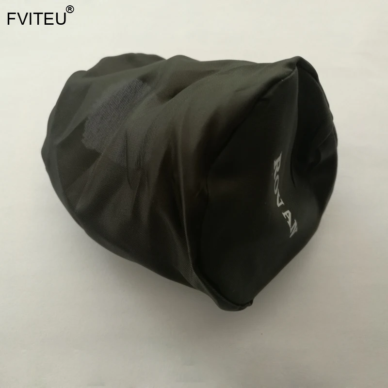 FVITEU воздушный фильтр пылезащитный рукав для двигателя CY zenoah 1/5 HPI KM Rovan Baja 5T 5B SS |