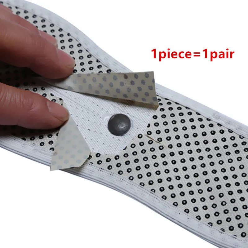 Теплые зимние стельки для обуви теплые Самонагревающиеся с натуральным