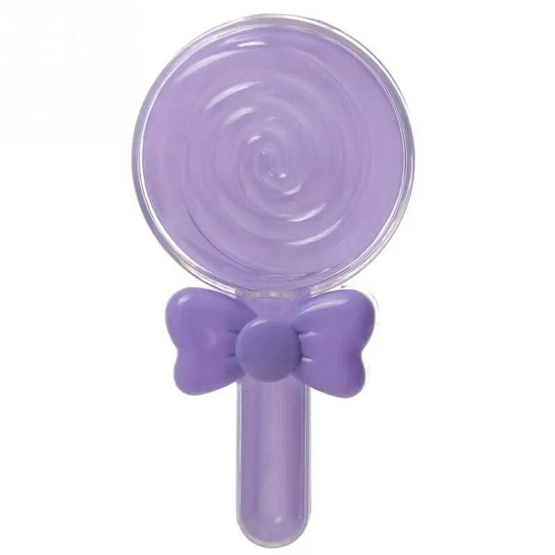 Новый 12 шт Декоративные сладости коробка прозрачные шарики леденец прозрачный