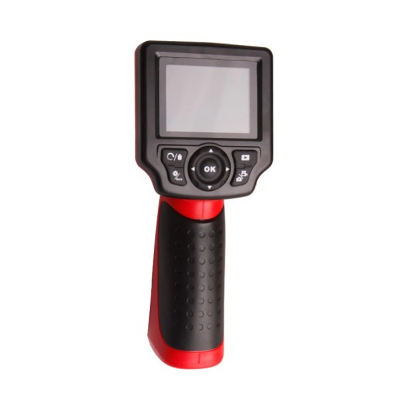 Autel Maxivideo MV208 цифровой видеоскоп 5 мм Инспекционная камера MV 208