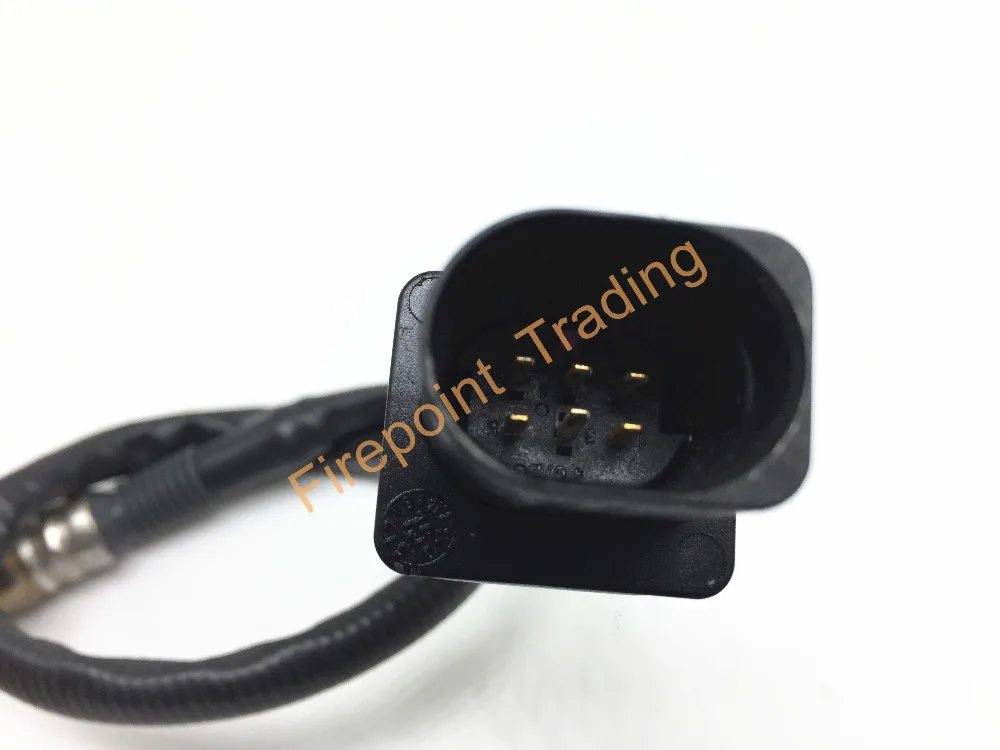 Кислородный датчик для Ford Mondeo MK4 C-Max Ranger/Lambda sensor OEM #0258017119 0 258 017 119 | Автомобили и