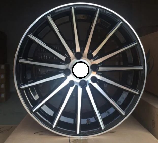 Voss VFS2 16x7,0 4x100 4x114,3 5x100 5x105 5x108 5x114,3 Автомобильные Колесные диски из сплава