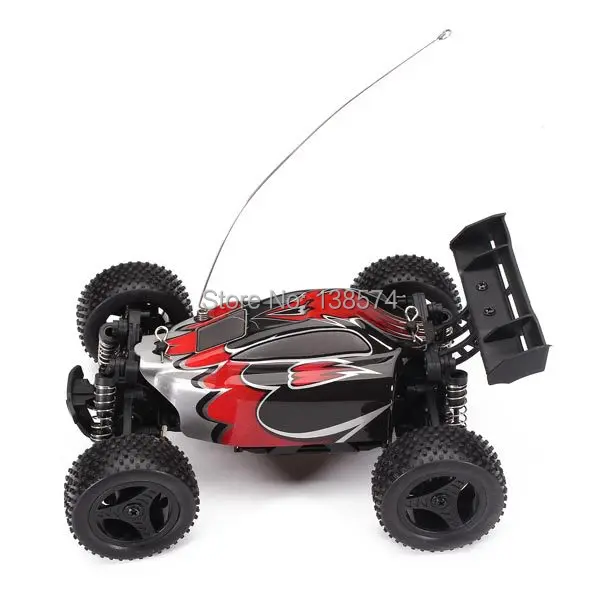 Haiboxing HBX 2078A 1:24 4WD внедорожный автомобиль RTR гоночный багги | Игрушки и хобби