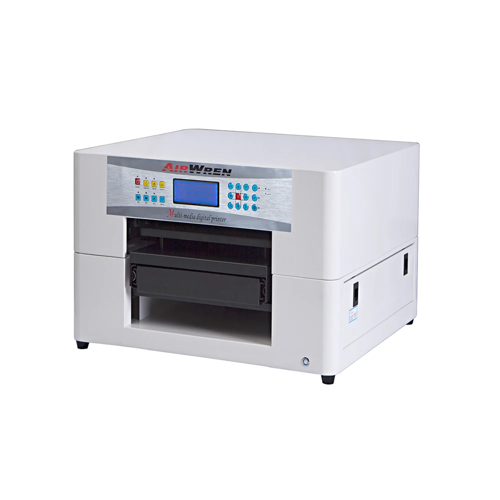 Цифровой планшетный принтер с быстрой скоростью размер A3 | Компьютеры и офис