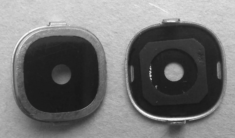 

For Samsung Galaxy Mega 6.3 GT-I9200 I9205 I527 Back Rear Camera Lens Ring Cover