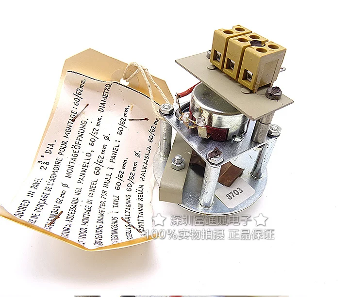 [VK] SATCHWELL цифровой переключатель регулятора температуры RPP 3425 5K Переключатель