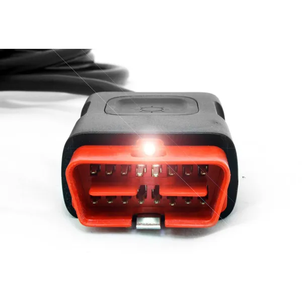 Новинка 2021 диагностический инструмент VCI для delicht vd ds150 cdp obd2 с программным