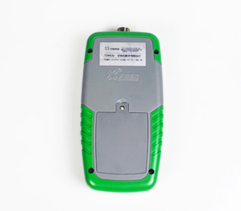 TD8620 Измеритель Гаусса с постоянным магнитом Ручной цифровой измеритель Теслы измеритель магнитного потока поверхностный тест магнитного поля 5% Точность
