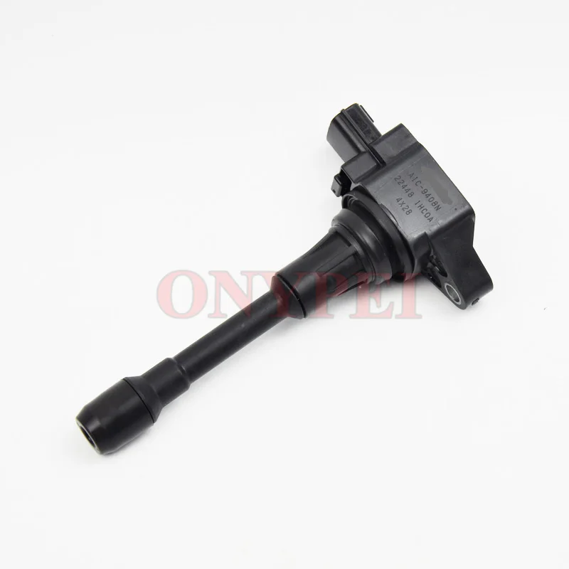 Катушка зажигания 22448-1HC0A 224481HC0A для Nissan Micra K13 HR15DE Versa Note 1.6L