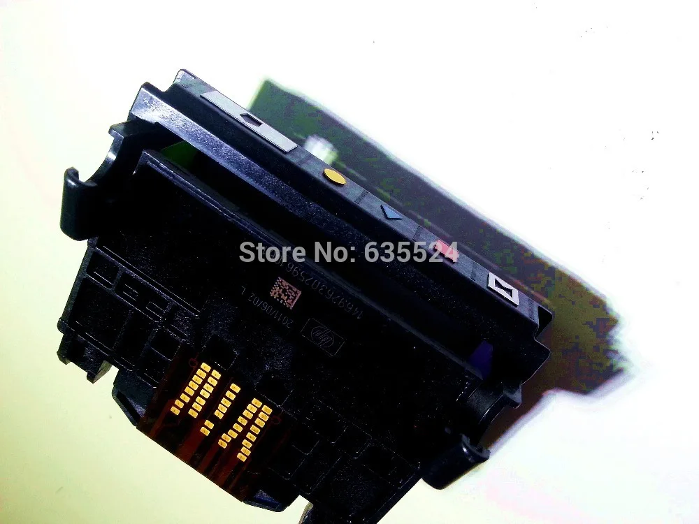 100% печатающая головка для HP 564 PhotoSmart C309g|printhead for hp|hp printhead564 printhead |