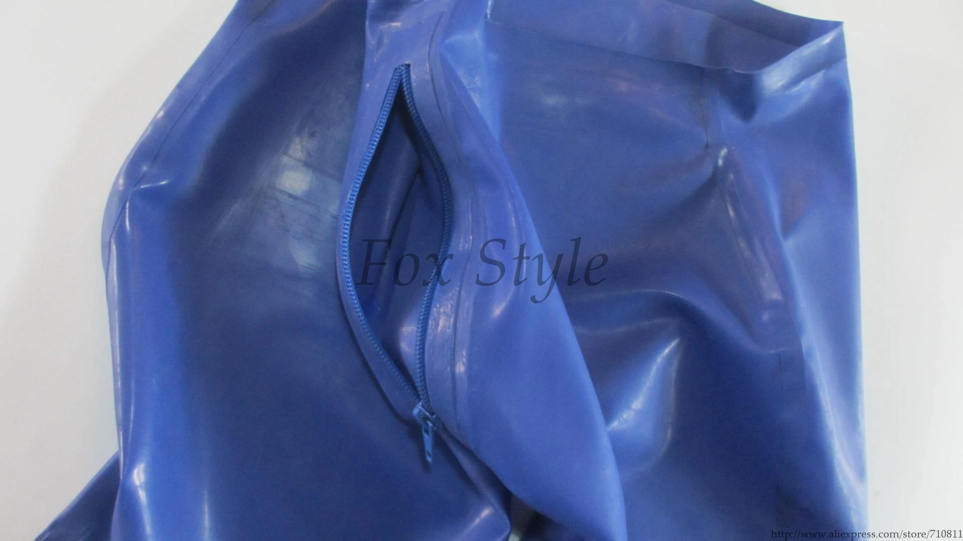 Мужские латексные шорты-боксеры (высокое качество) |