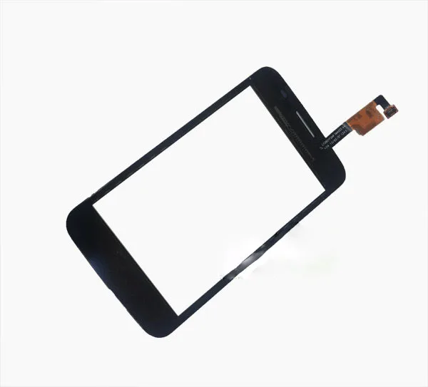 3 7 дюймовый сенсорный экран для LG Optimus L4 2 II E445 с двумя SIM-картами стеклянный