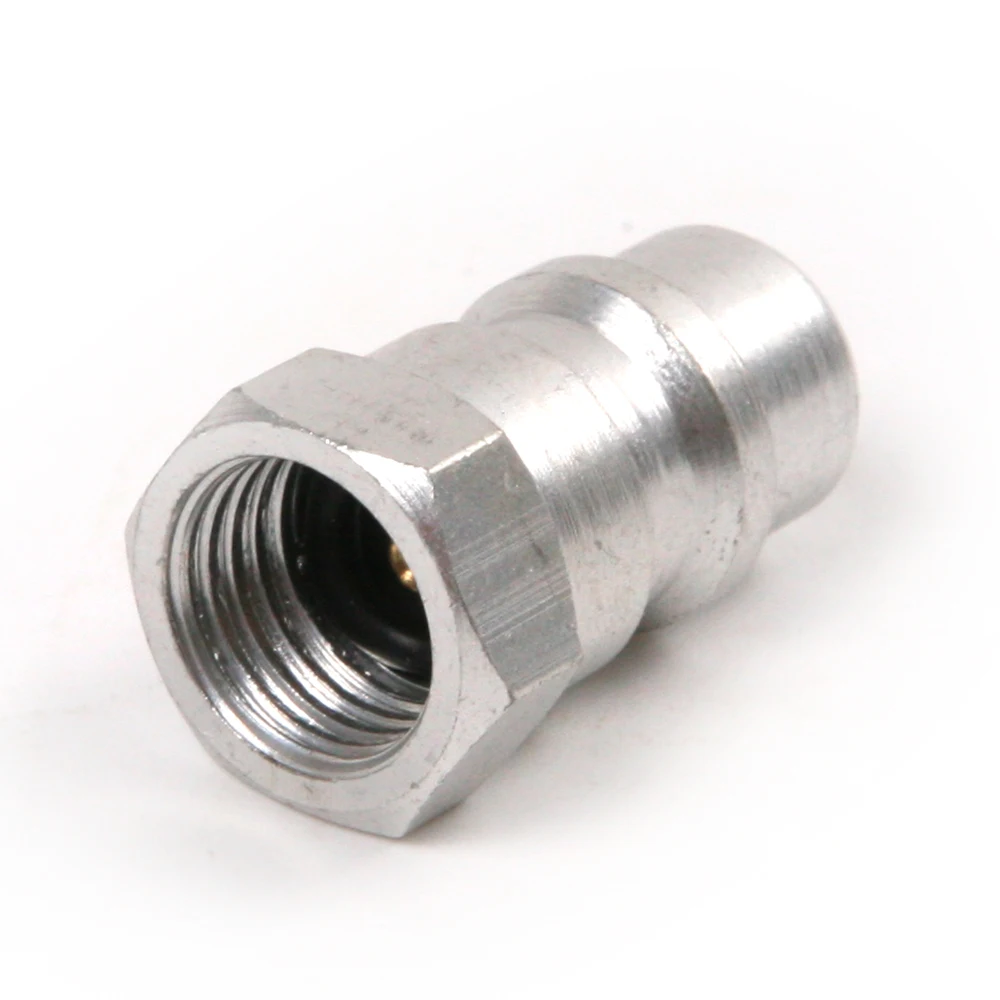 Новый 2 шт R 12 в 134a конверсионный адаптер клапан для R12 R22 R502 винтовой интерфейс