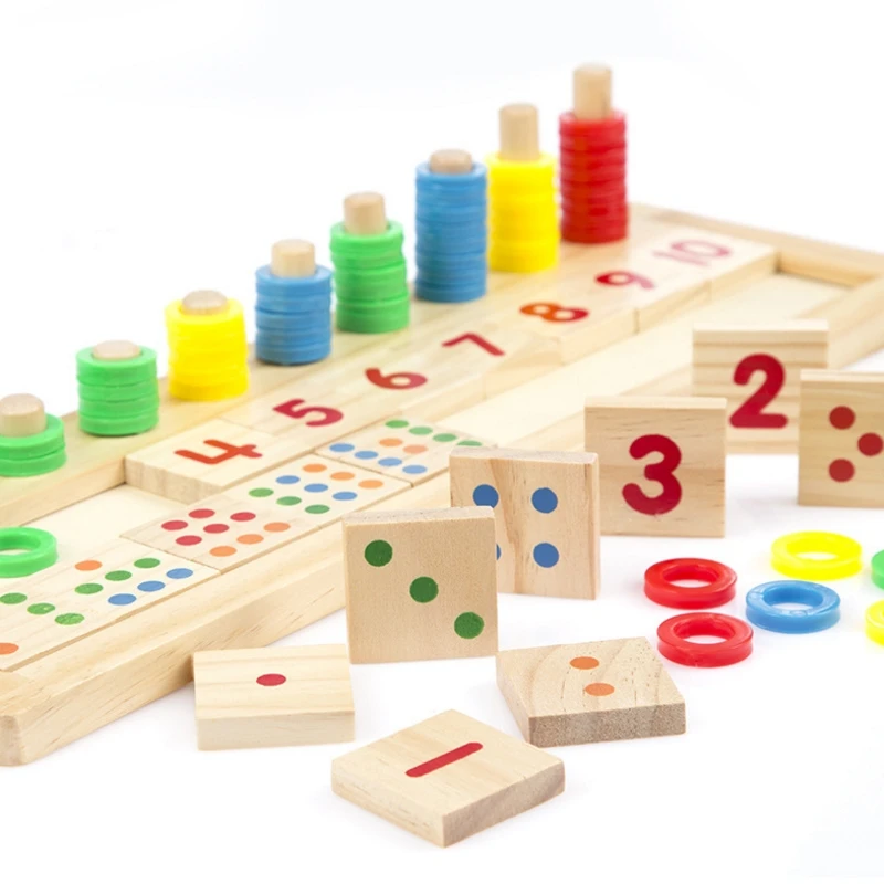 2017 г. брендовые Детские игрушки образования детей дошкольного учебных пособий