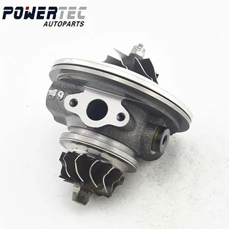 Сбалансированное устройство новая турбина 53049700020 53049880023 KKK chra assy для Seat Leon 1 8 T Cupra R