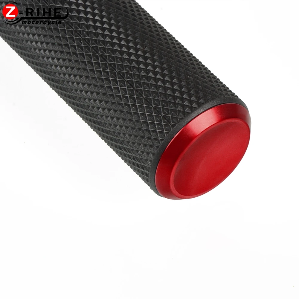 Рукоятка для Руля Мотоцикла ручки Honda gom/MSX125 RVF400 CBF 600/SA 1000/A CBR 300R 500R 600 600F F1 F2 F3