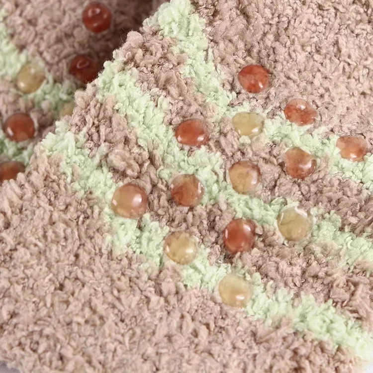 Детские носки для маленьких девочек с большим бантом до колена длинные мягкие