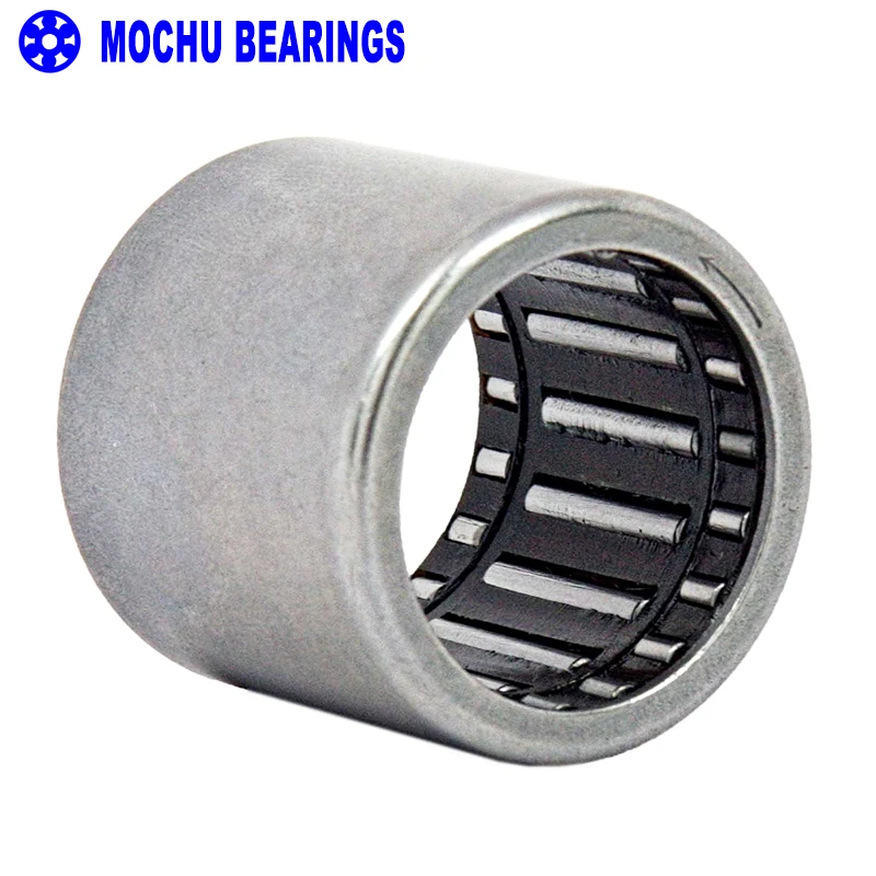 1 шт. MOCHU HFL2026 HFL 2026 20X26X26 HFL202626 односторонний игольчатый подшипник сцепления