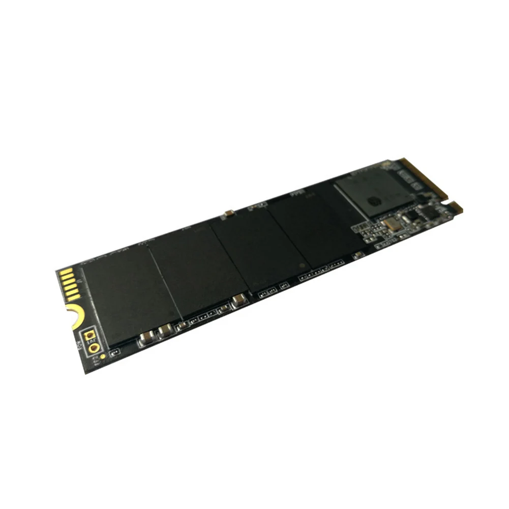 120/128G NGFF M.2 PCIE NVME SSD высокоскоростной ПК твердотельный диск замена чипа