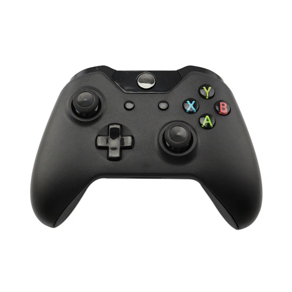 2,4G беспроводной контроллер геймпад для xbox One microsoft PC беспроводной контроллер для xbox ONE джойстик