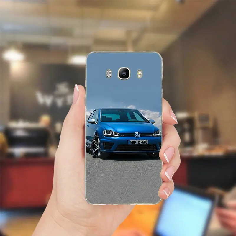 Для Samsung Galaxy A3 A5 A7 J1 J2 J3 J5 J7 2016 2017 Coque чехол мягкий ТПУ мобильный телефон сумка