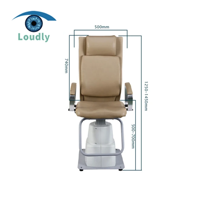 Громкий бренд горячая распродажа оптическое оборудование офтальмологический