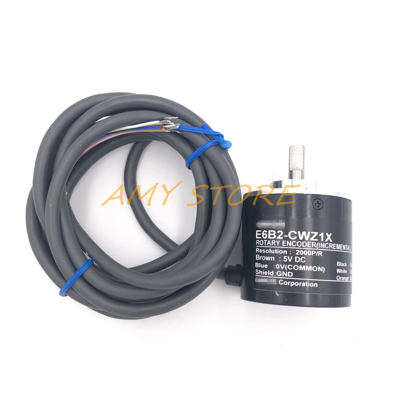 Инкрементный поворотный Датчик OMRON DC5V 2500 2000 1200 1024 1000 600 500 400 360 300 200 100 60 50 40 30 20 10P/R