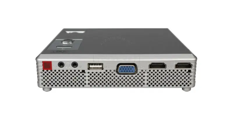 Concox в shot2 3d короткофокусный проектор горячий продавец hd из светодиодов / proyector|led