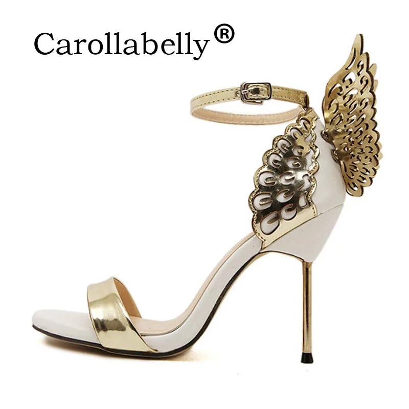 Милые женские туфли лодочки на высоком каблуке с бабочкой 2019|sandals sexy|sandals women heelswomen